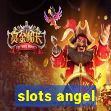 slots angel