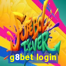 g8bet login