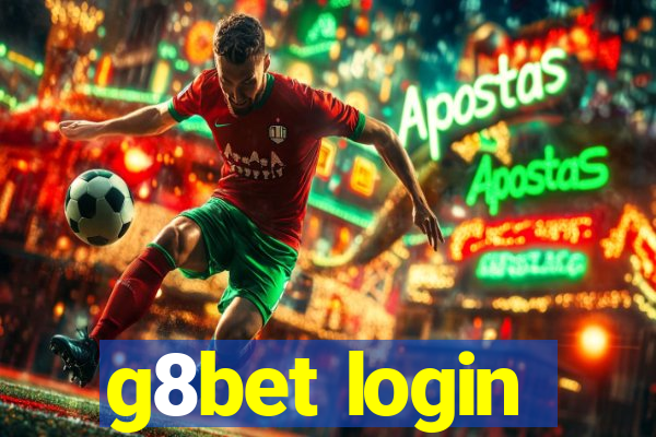 g8bet login