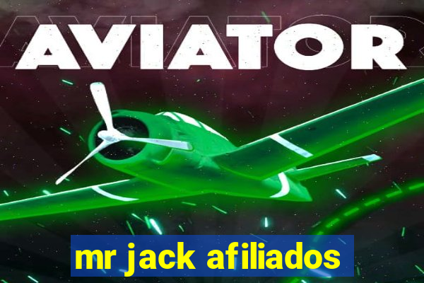 mr jack afiliados