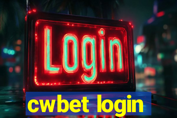 cwbet login