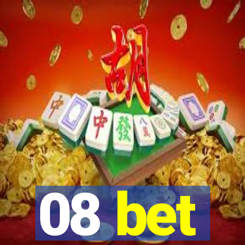 08 bet