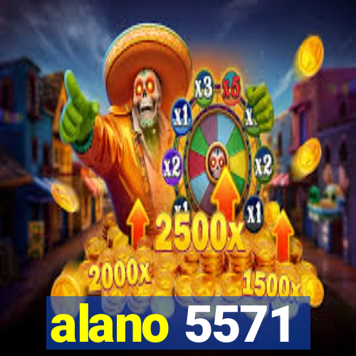 alano 5571