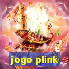 jogo plink