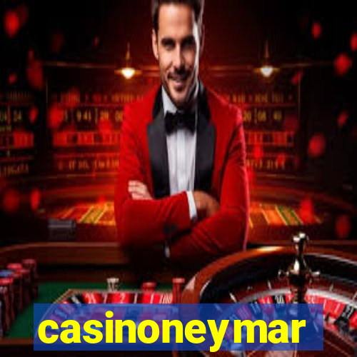 casinoneymar