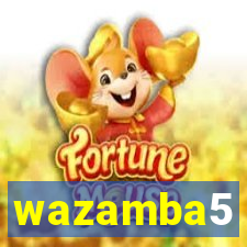 wazamba5