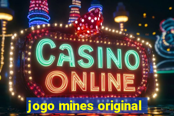 jogo mines original