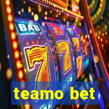 teamo bet