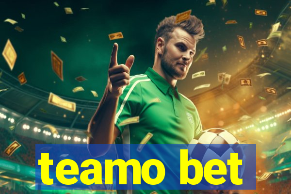 teamo bet