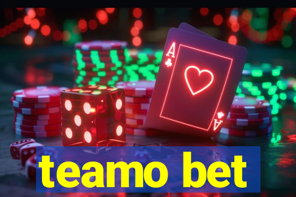 teamo bet