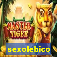 sexolebico