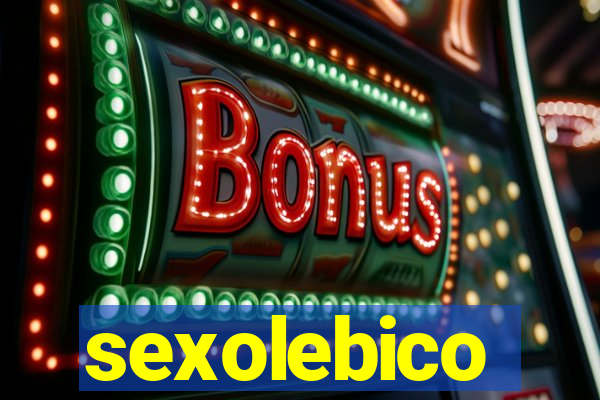 sexolebico