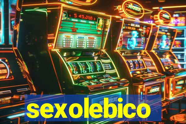 sexolebico