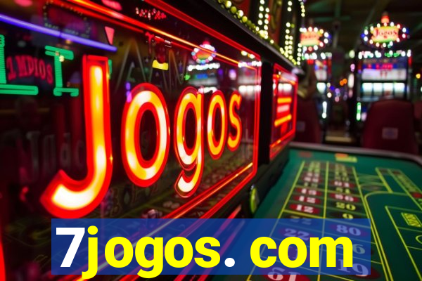 7jogos. com