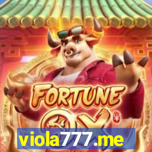 viola777.me