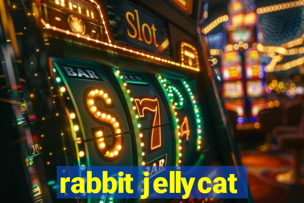 rabbit jellycat