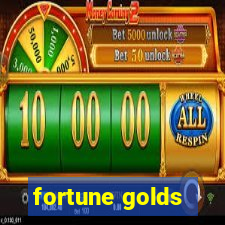 fortune golds