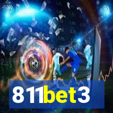 811bet3