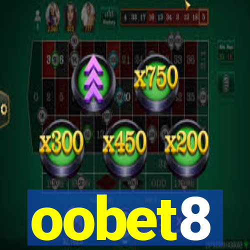 oobet8