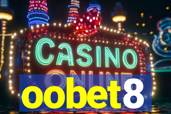 oobet8