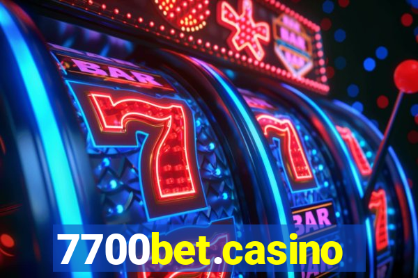 7700bet.casino