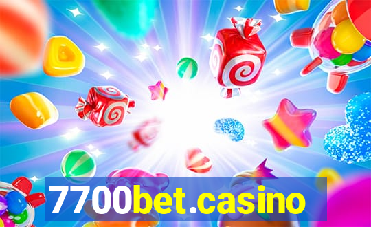 7700bet.casino