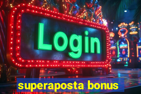 superaposta bonus