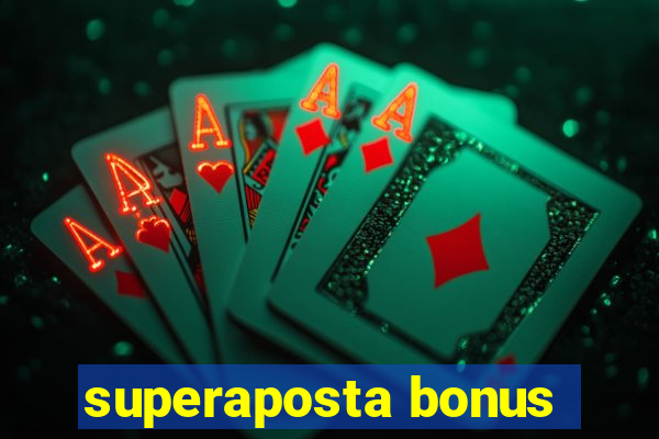 superaposta bonus