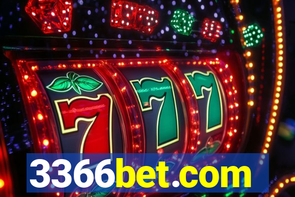 3366bet.com