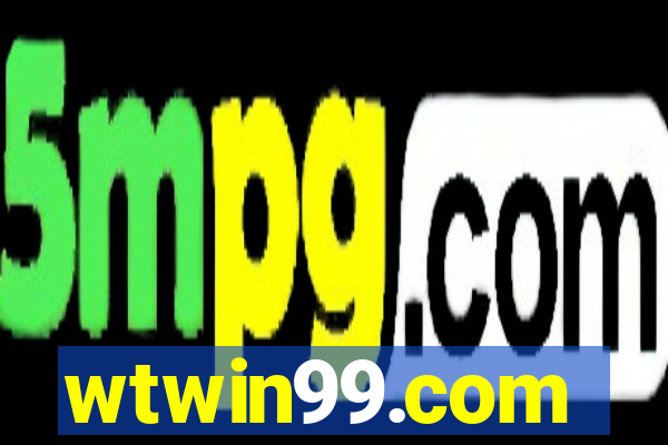 wtwin99.com