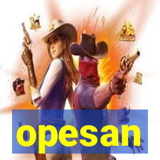 opesan