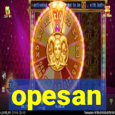 opesan