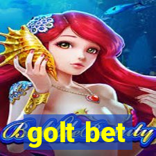 golt bet