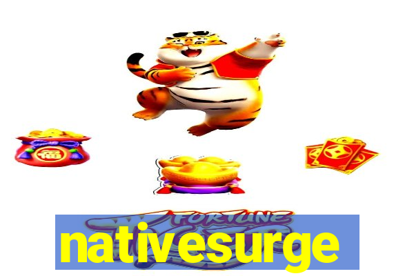 nativesurge