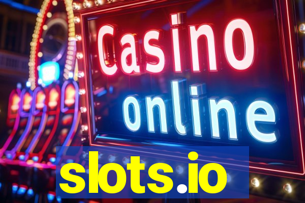 slots.io