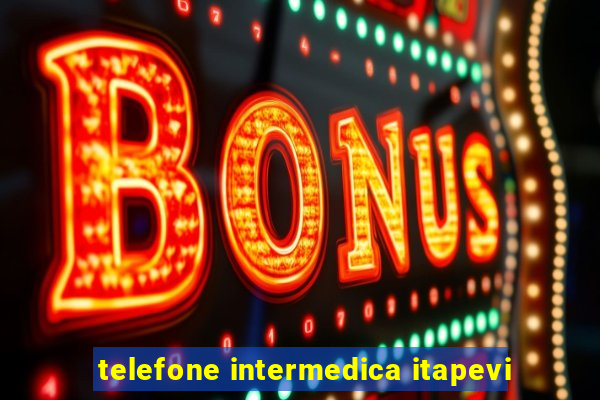 telefone intermedica itapevi