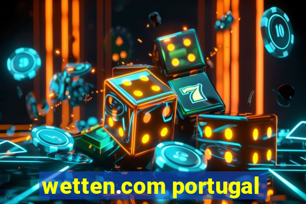 wetten.com portugal