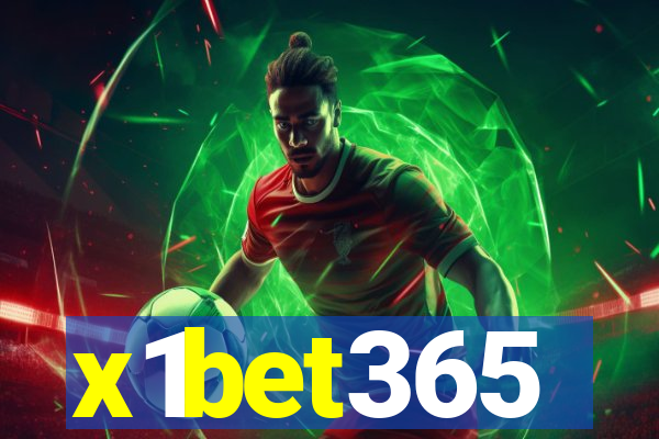 x1bet365