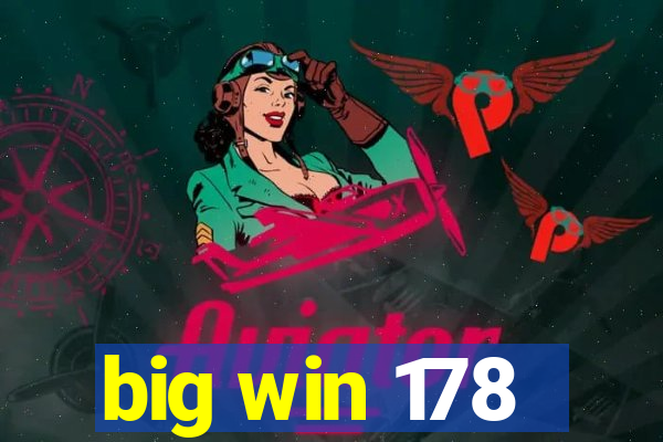 big win 178