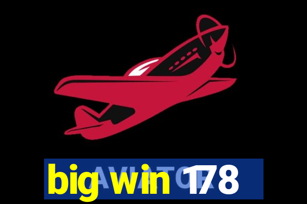 big win 178