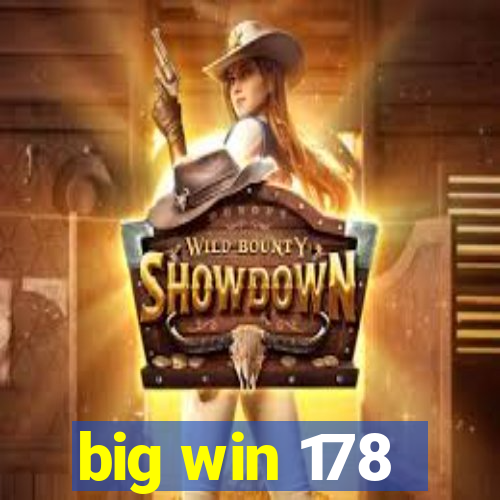 big win 178