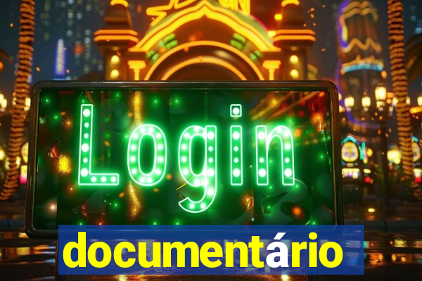 documentário globoplay jogo do bicho