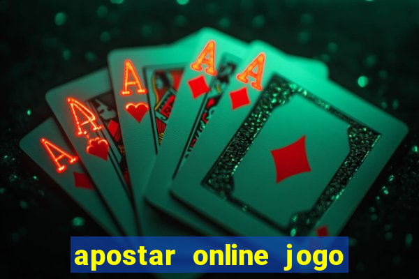 apostar online jogo do bicho