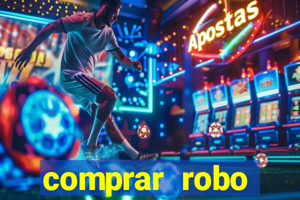 comprar robo fortune tiger