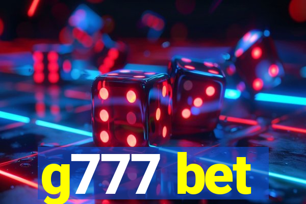 g777 bet