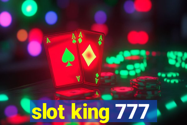 slot king 777