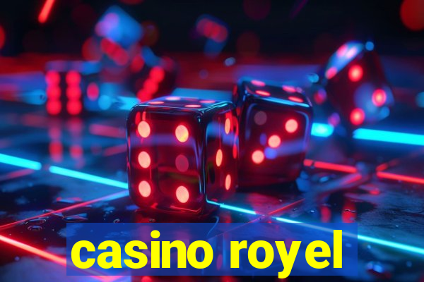 casino royel