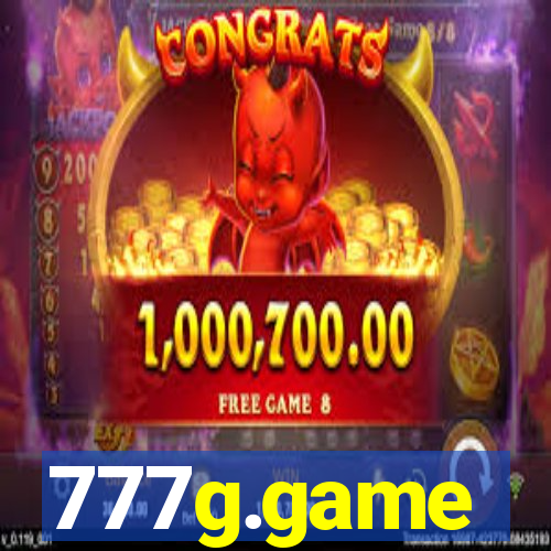 777g.game