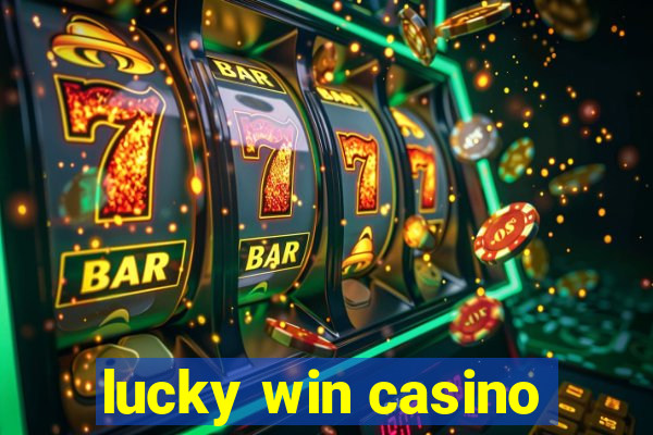 lucky win casino