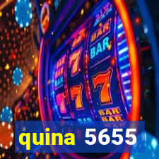 quina 5655